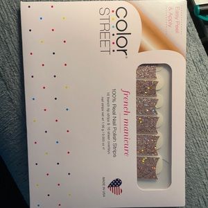 Color Street- Going Out of Business